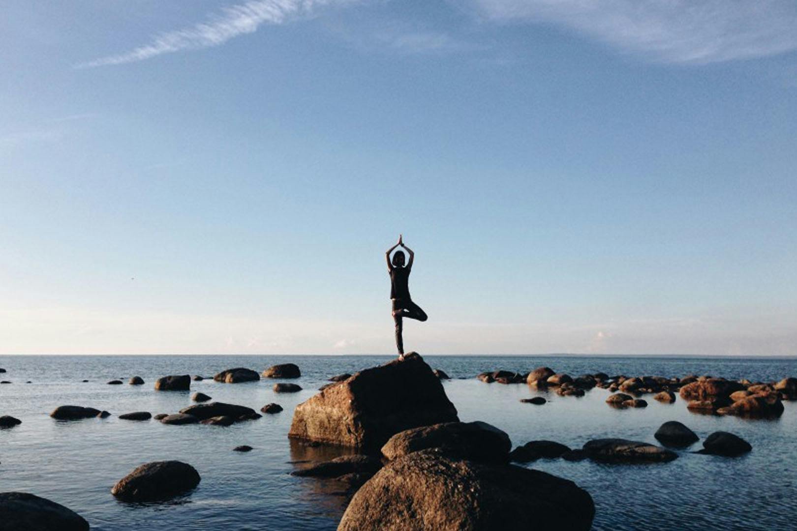 Zen 2 Yoga