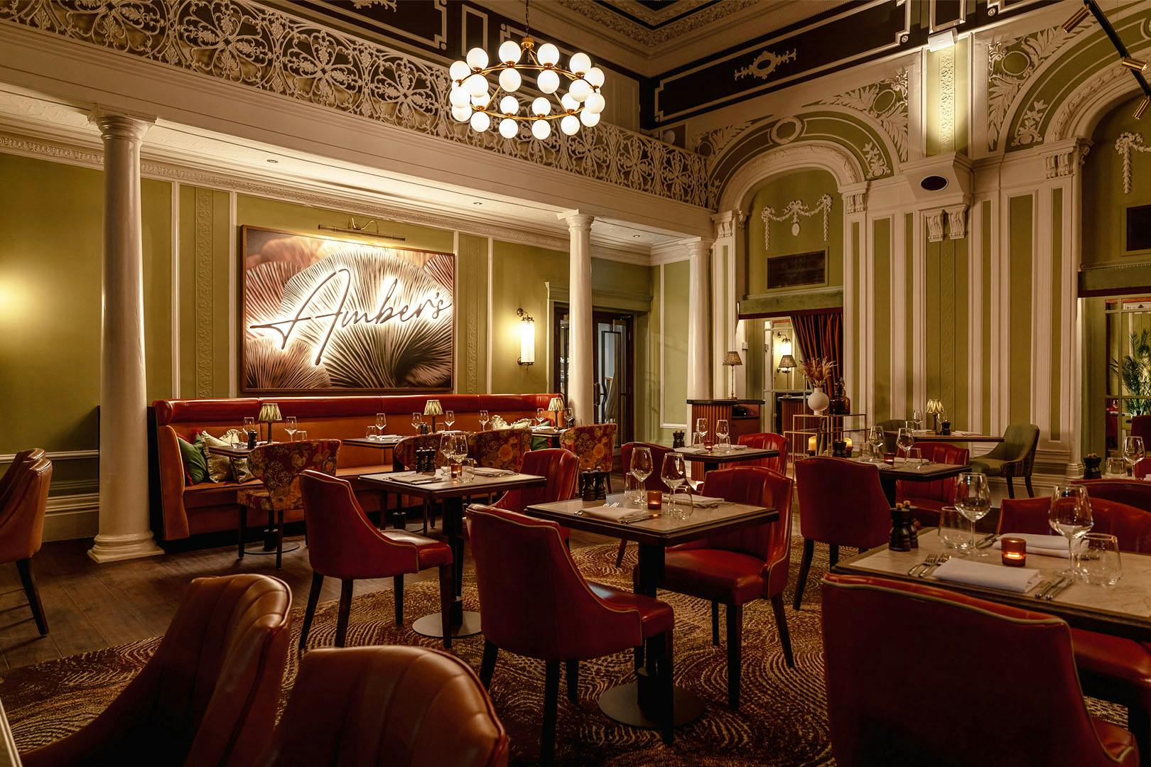 4* Cedar Court Hotel Harrogate