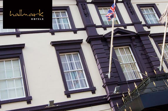 Hallmark Hotel Carlisle