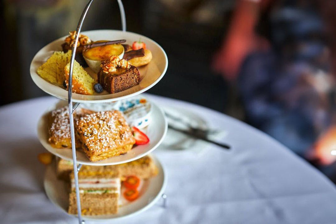 4* The Stirling Highland Hotel