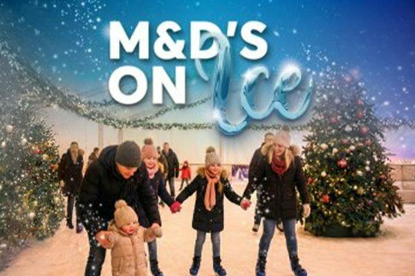 M&D's On Ice