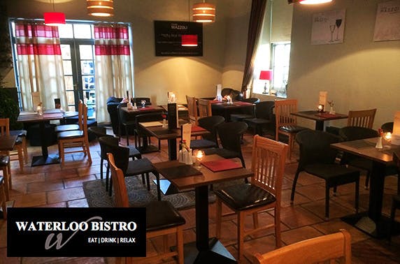 Waterloo Bistro 