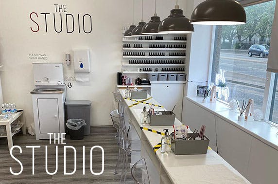 The Studio Aberdeen