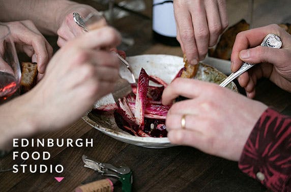 Edinburgh Food Studio