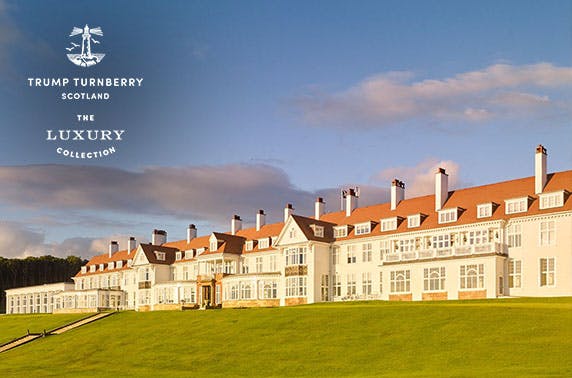Trump Turnberry