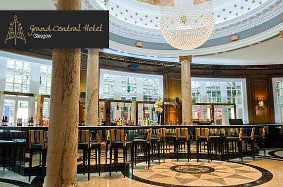 Grand Central Hotel