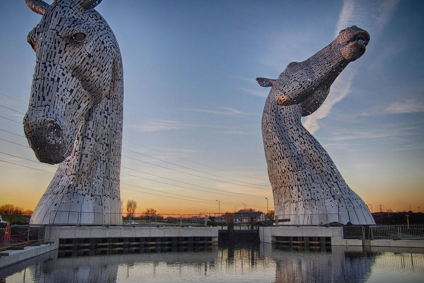 Macdonald Inchyra Hotel & Spa