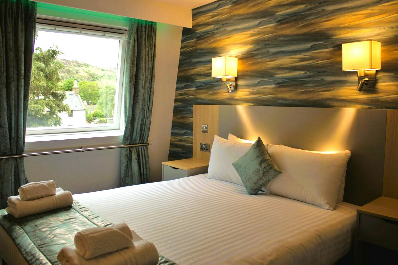 The Caledonian Hotel Ullapool