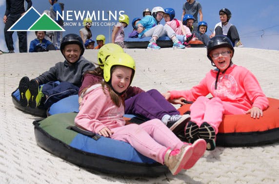 Newmilns Snow & Sports Complex