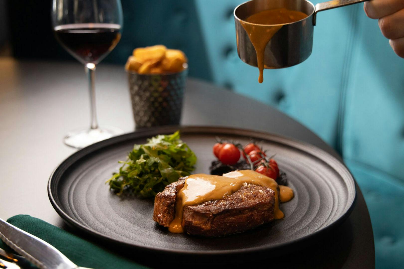 4* Hotel Indigo Dundee