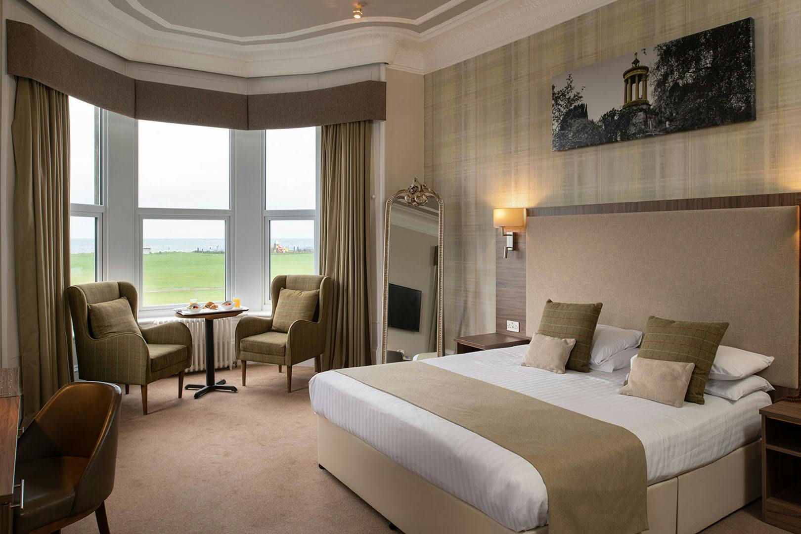 4* Fairfield House Hotel