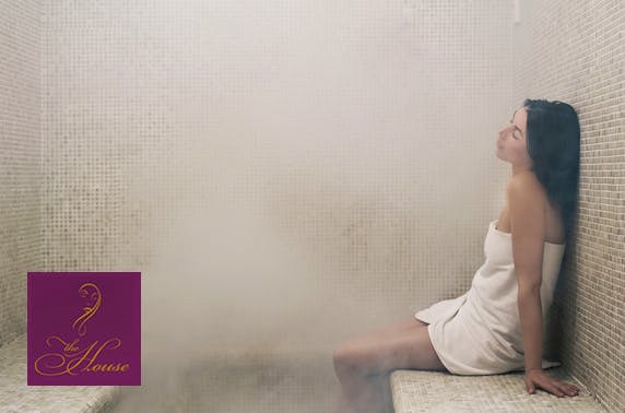 The House Spa