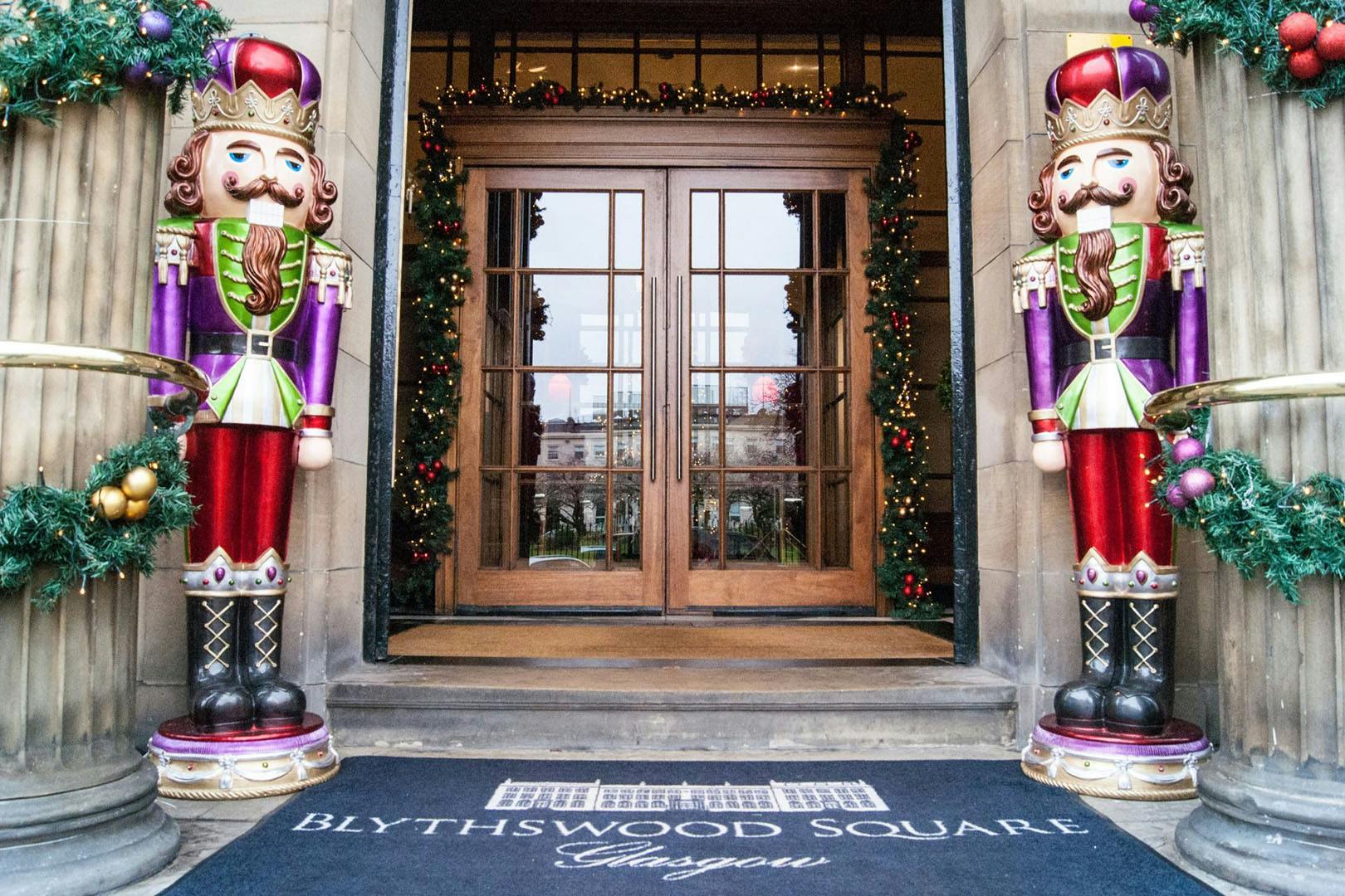 Kimpton Blythswood Square Hotel