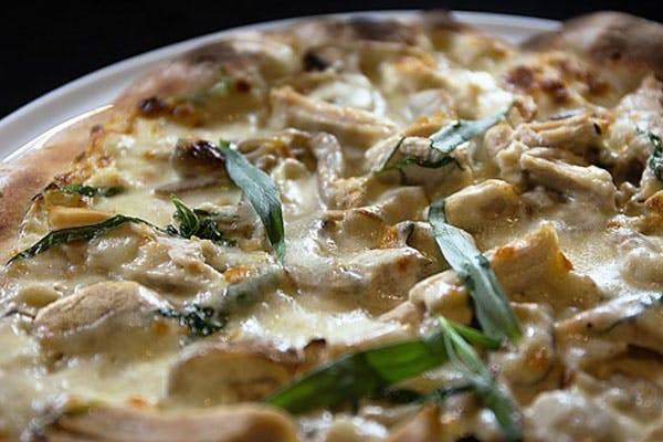 Zucca Cafe & Restaurant