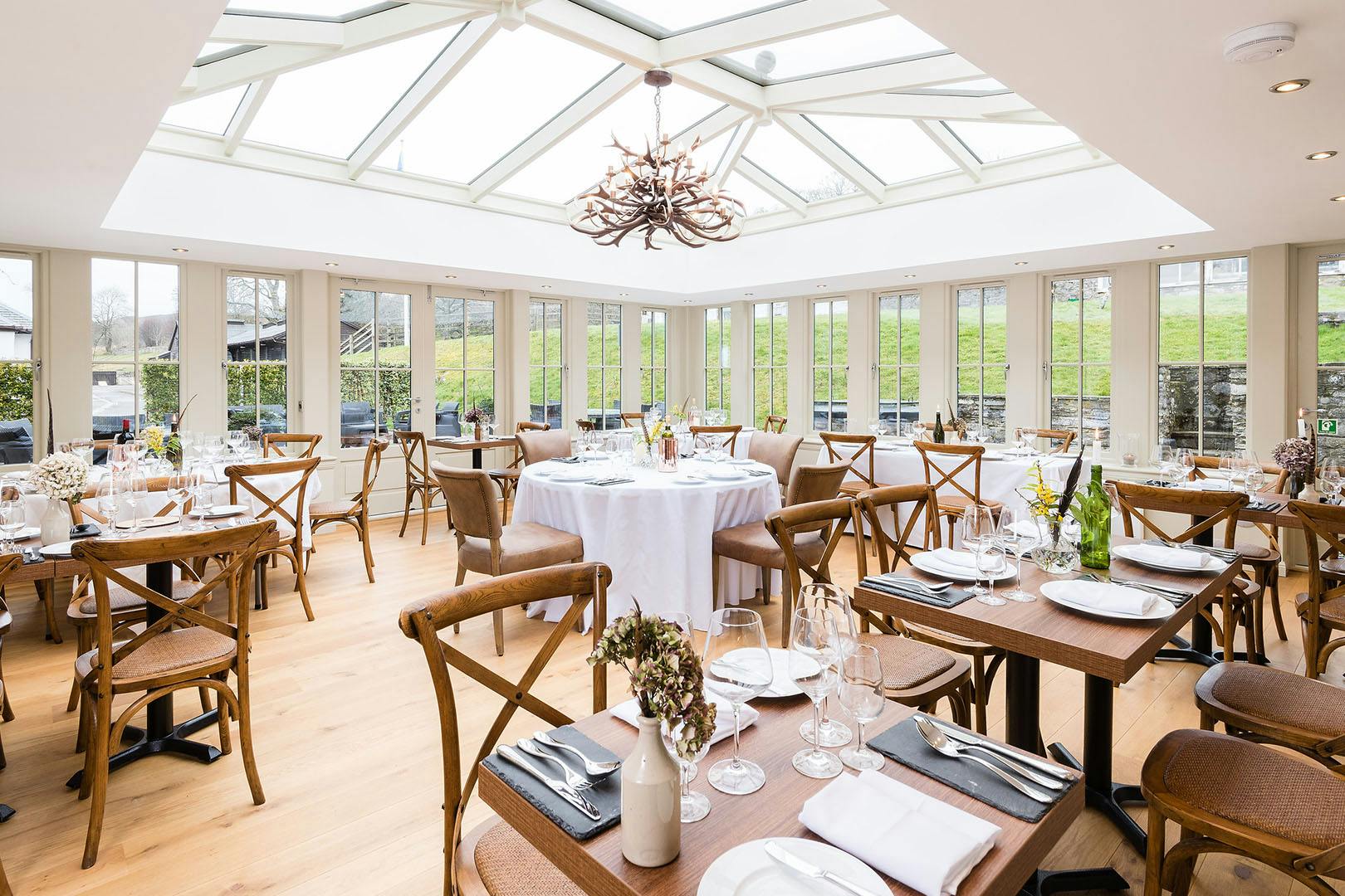 The Old Manse of Blair