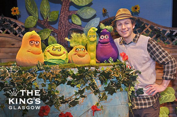 King's Theatre Glasgow