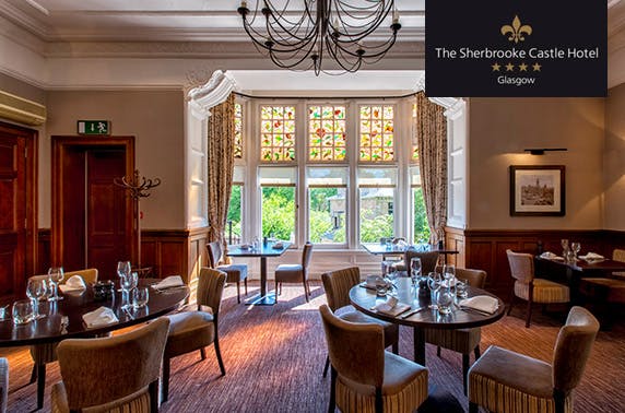 Sherbrooke Castle Hotel 