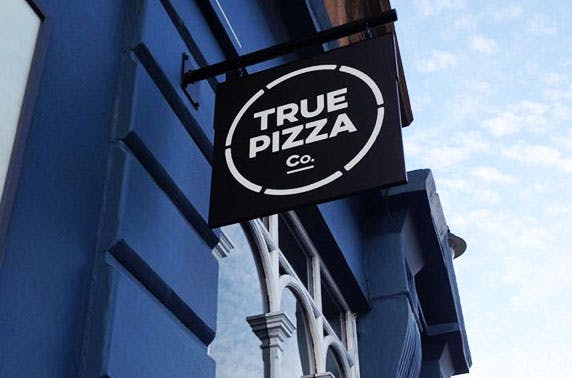 True Pizza Co
