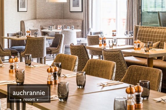Auchrannie Resort