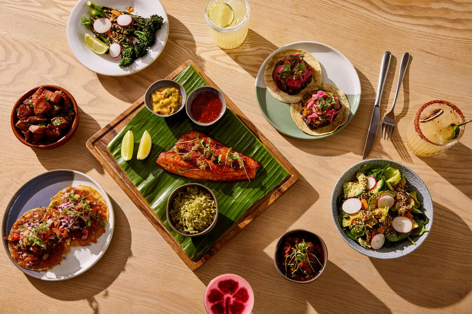 Wahaca