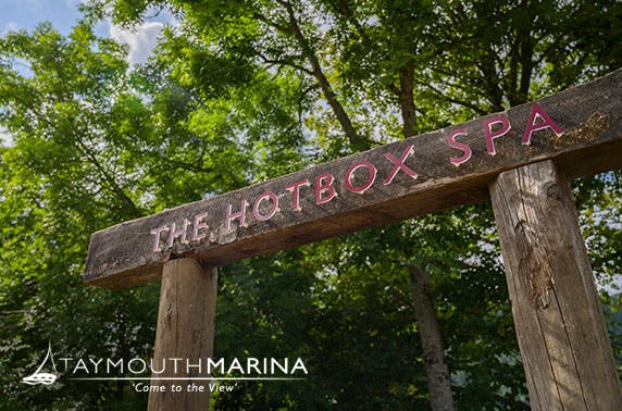 Taymouth Marina
