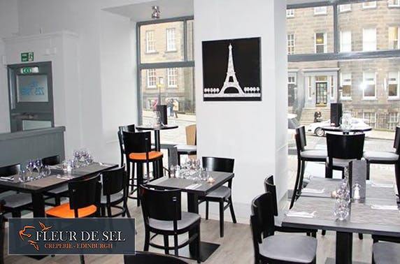 Fleur de Sel 