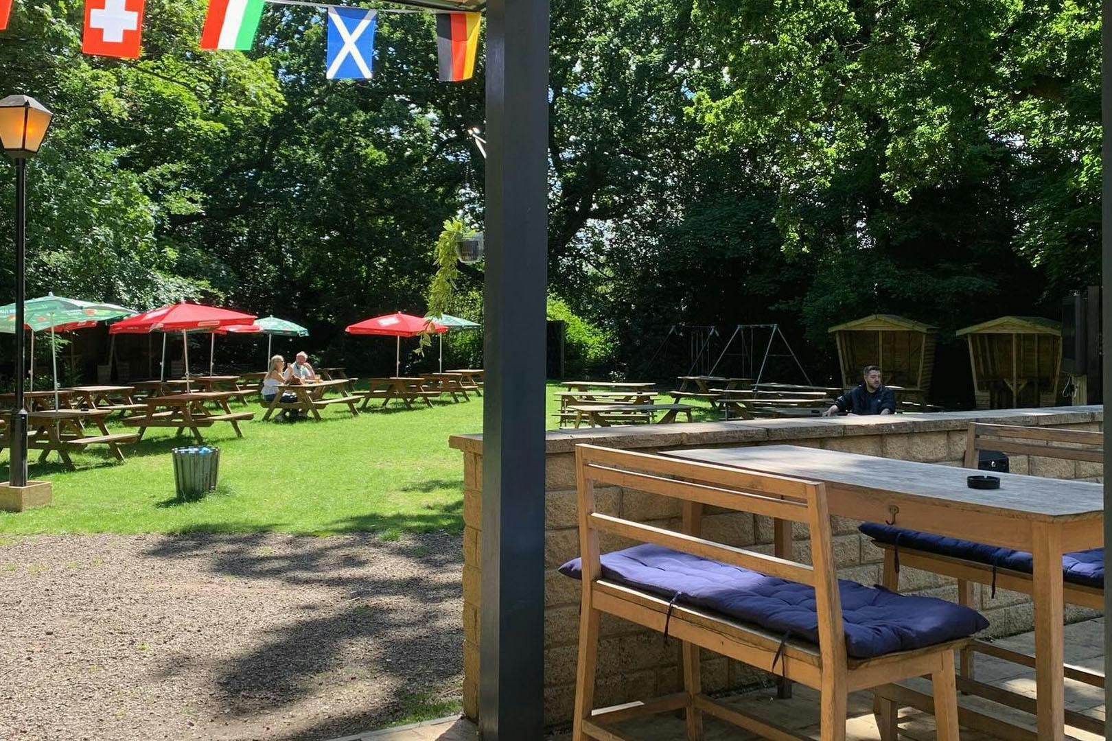 The Northumbrian Piper