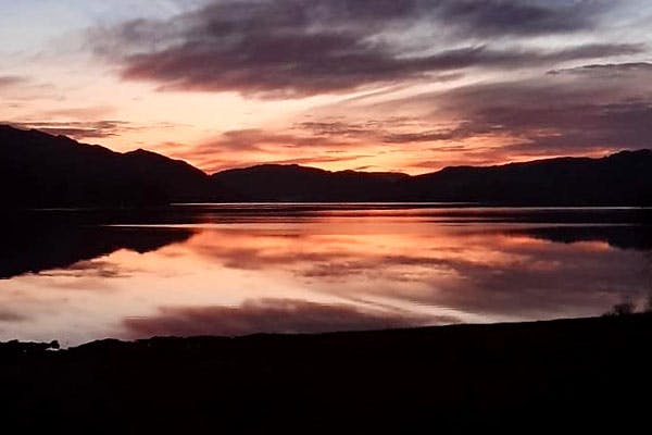 Taychreggan Hotel Ltd