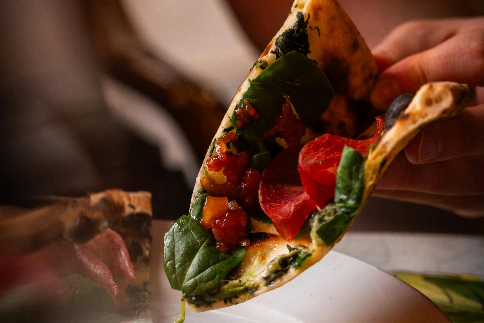 Patatino at The Hoxton