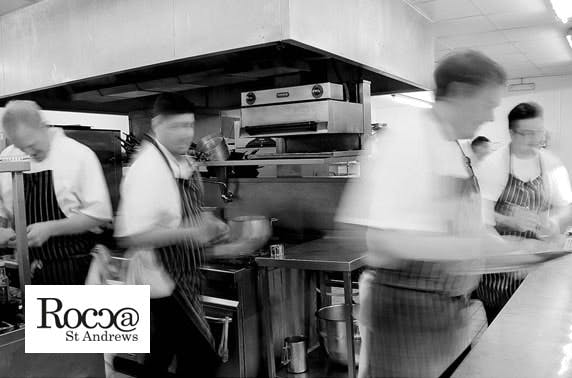 Macdonald Rusacks Hotel