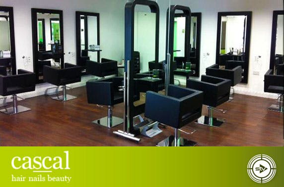 Cascal Hair, Nails and Beauty