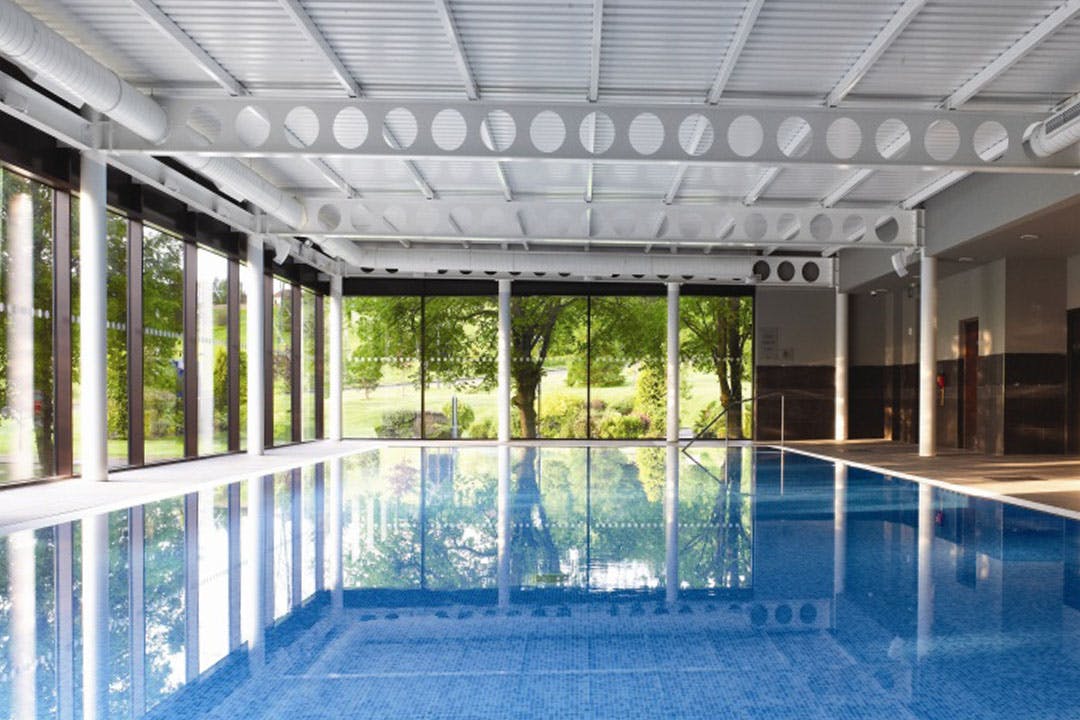 4* Macdonald Inchyra Hotel & Spa