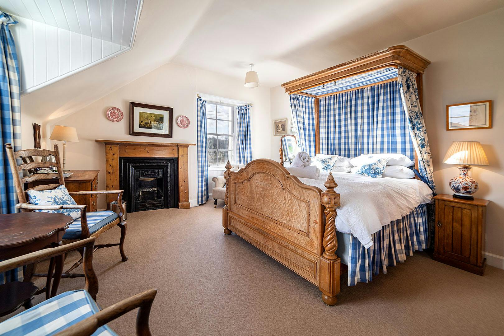 Hotel Eilean Iarmain