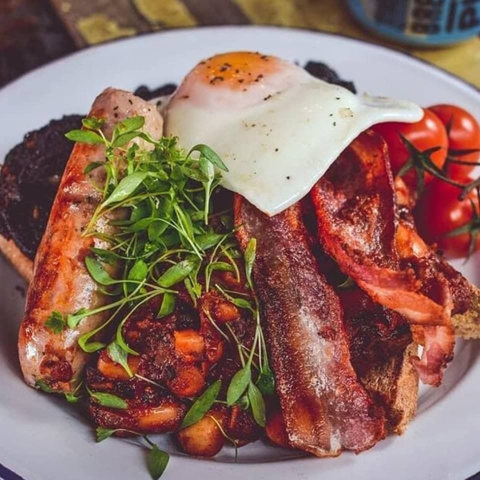 BrewDog Union Square