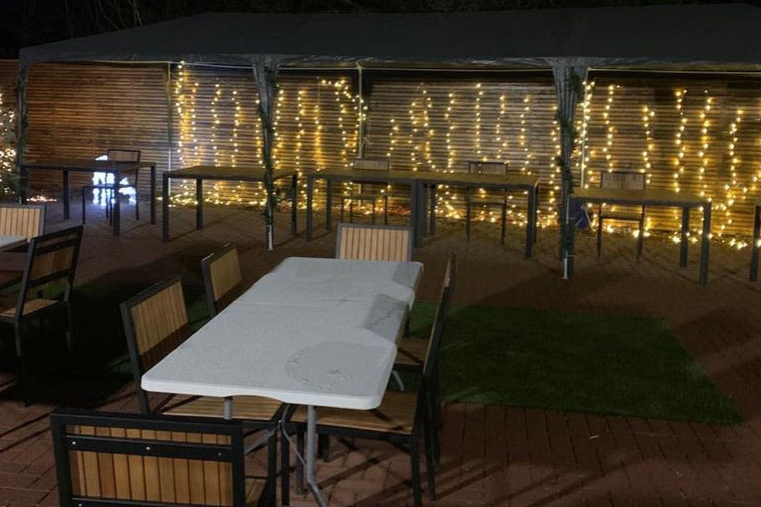 Urban Beach Dundee @ The Glass Pavilion