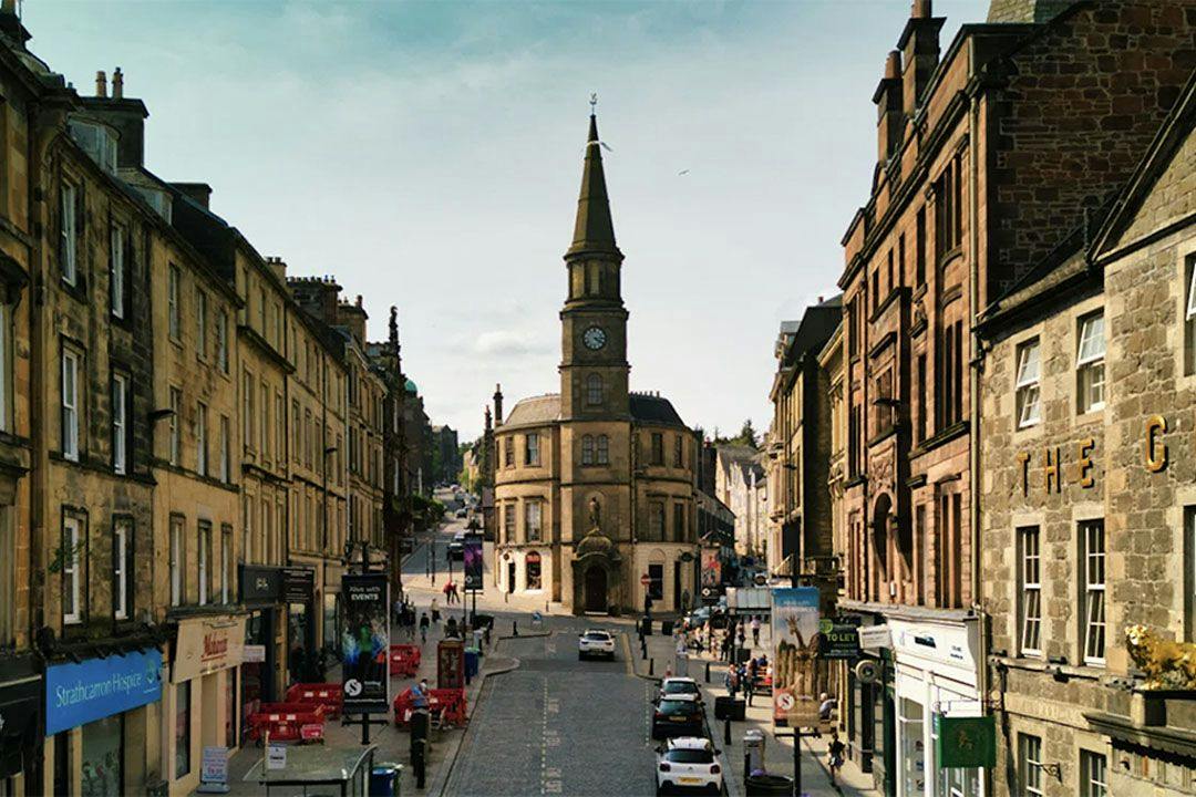 King Street Aparthotel