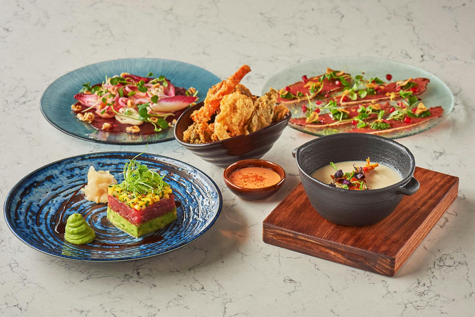 4* Malmaison Edinburgh City