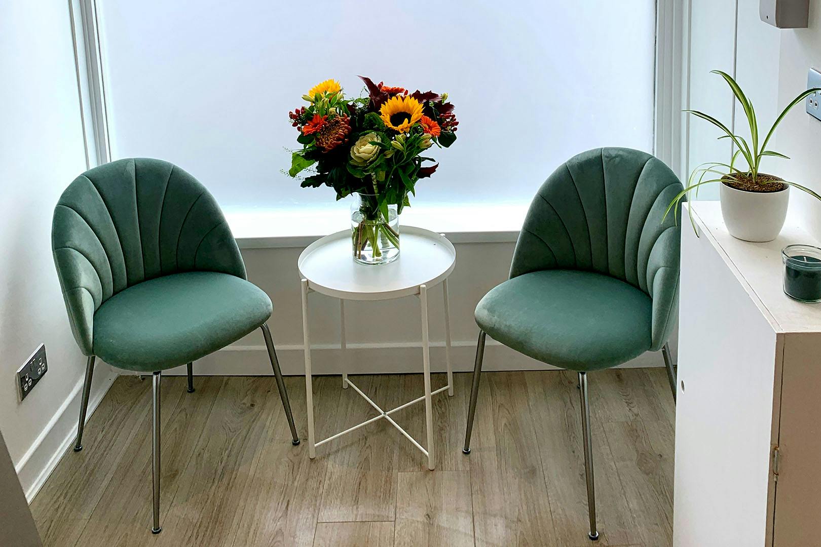 Liberty Hair Creative