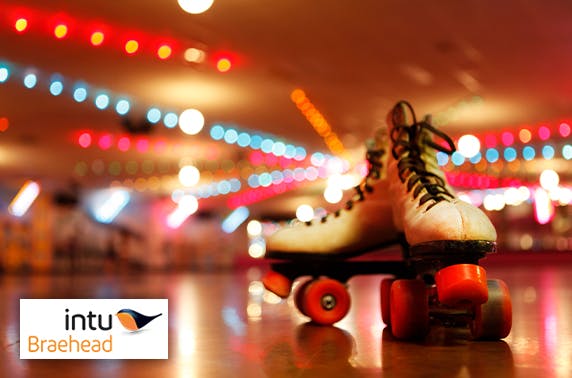 Intu Properties PLC