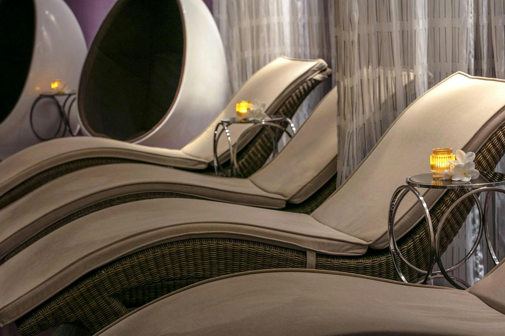 Glasgow Westerwood Hotel, Spa and Golf Resort