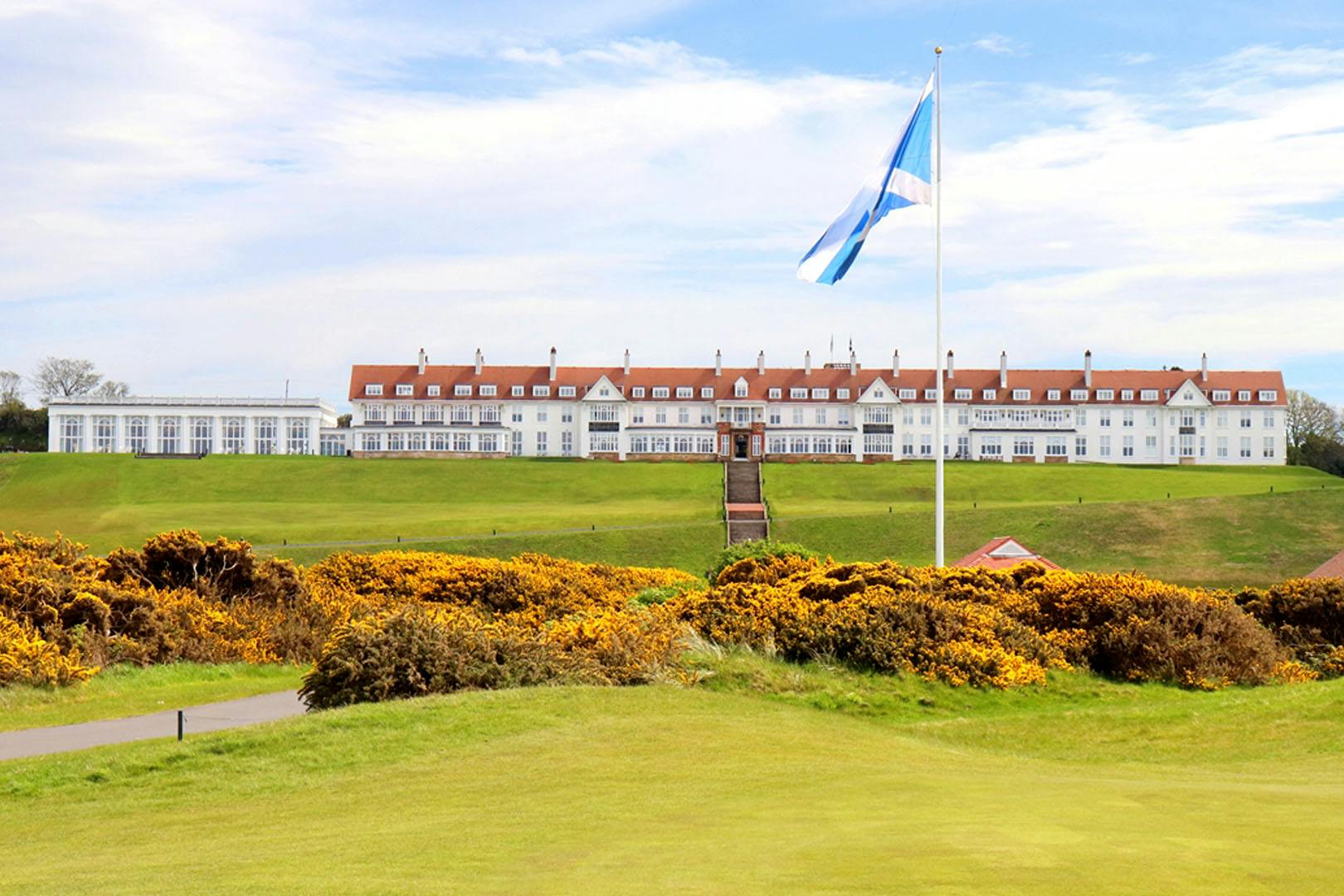 Trump Turnberry