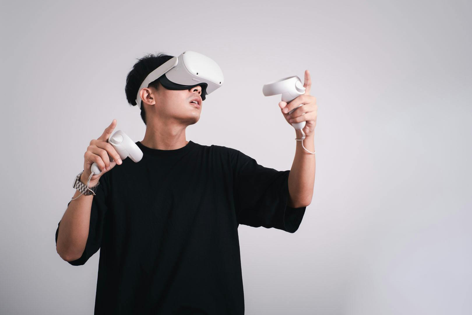 VR Party Scotland