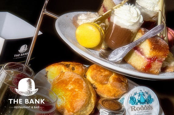 The Bank Bar Bistro LLP