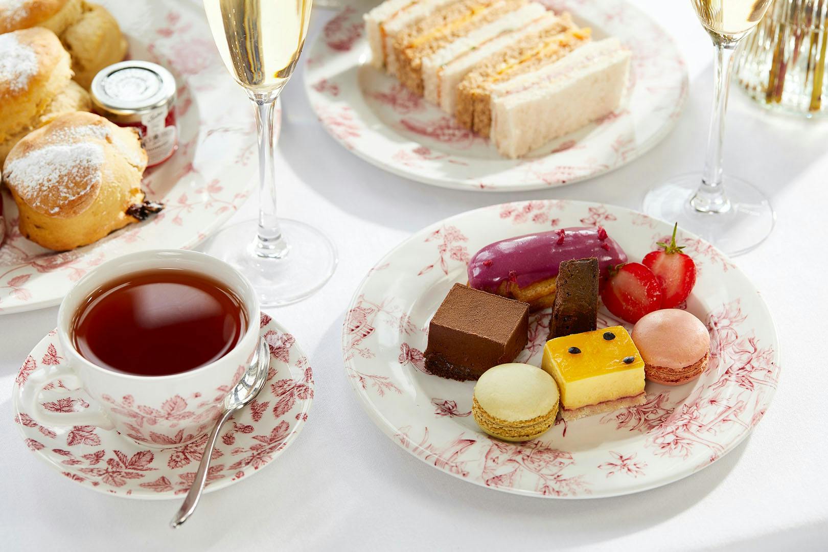 4* Macdonald Forest Hills