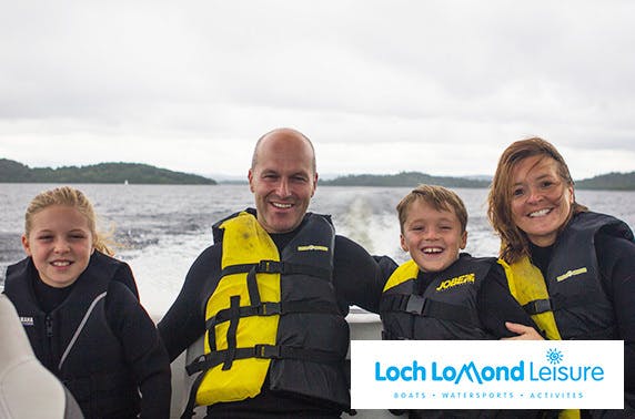 Loch Lomond Leisure