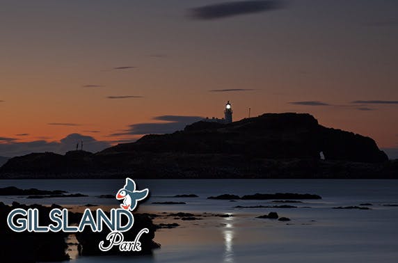 Gilsland Park