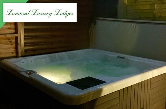 Lomond Luxury Lodges