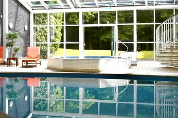 Grand Hotel Gosforth Park Newcastle