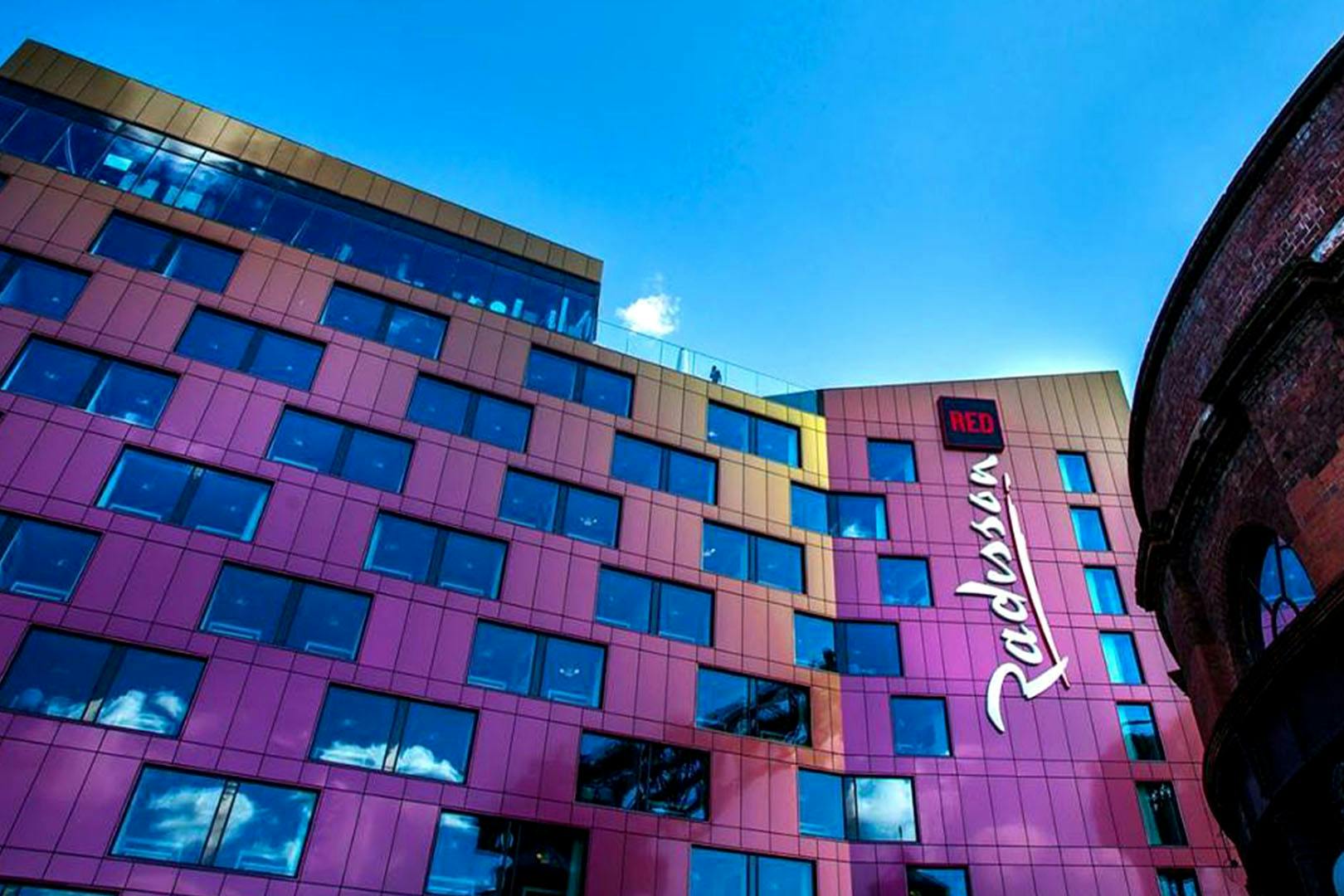 Radisson Red