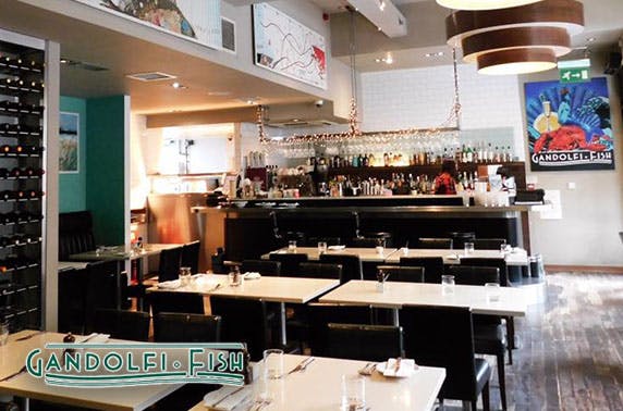 Gandolfi Fish
